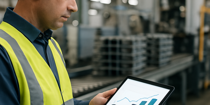 Produktionskosten und Skaleneffekte bei pricelynx.net