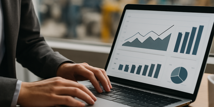 Markt- und Nachfrageanalyse, Marktstrukturen Industrie|Pricelynx