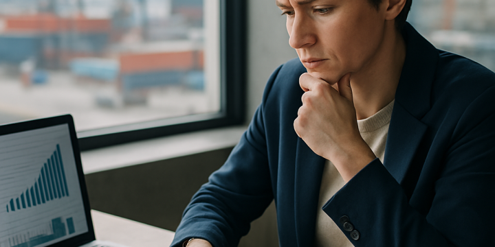 Pricelynx: Langfristige Marktentwicklungen industrieller Sektoren