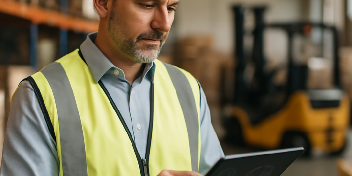 Beschaffungsrisiken und Lieferketten: Pricelynx.net-Strategien