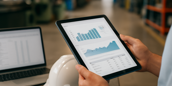 Preisbildung in Industrieunternehmen: Strategien von Pricelynx.net
