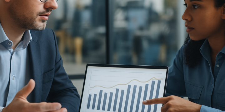 Preisbildung und Preisstrategien in Industrieunternehmen – Pricelynx