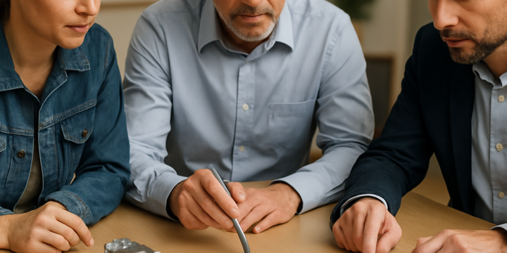 Preispsychologie und Kundensegmente: Pricelynx-Strategien