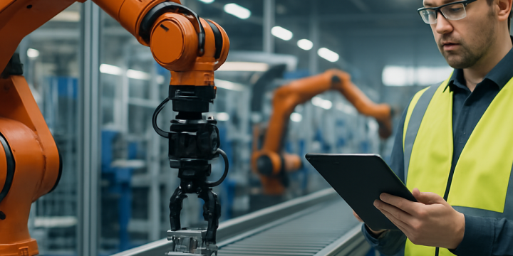 Effizienzsteigerung durch Automatisierung: Pricelynx.net-Ansätze