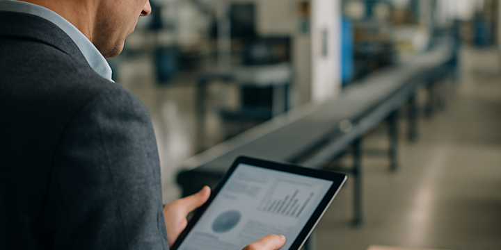 Pricelynx.net: Investitionsentscheidungen in Anlagen optimieren